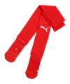 PUMA TeamLIGA26 Calze da calcio Rosso C01 