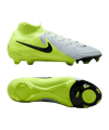 Nike Phantom Luna II Pro FG Mad Voltage Argento C003