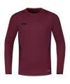 JAKO Sweatshirt Rouge C132 