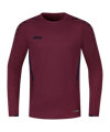 JAKO Sweatshirt Rood K132 