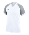 Nike Trophy VI Trikot Damen Weiß F101
