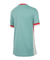 Nike Atletico Madrid Trikot Away 2024/2025 Kids Blau F018 - blau