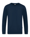 JAKO Doubletex Sweatshirt Blau F900