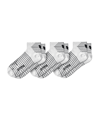 Erima calzini 3-pack bianco  