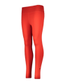 Leggings de training Nike One femmes rouge F673 