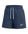 Nike Park 26 Short De Survêtement Femmes Bleu C410