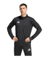 adidas Entrada 26 Giacca da allenamento Nero 