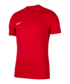 Nike Park VII Trikot kurzarm Rot F657