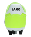 JAKO Classico II AG Kids Gelb Schwarz F321 - gelb