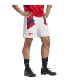 adidas FC Arsenal London Icon Short Weiss - weiss