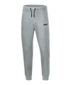 JAKO Pantalon d'entraînement Gris C041 