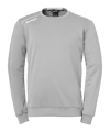 Kempa Sweatshirt Kids Grijs K011 