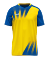 JAKO Vintage KA Trikot Kids Gelb F336