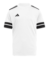 adidas Squadra 25 Shirt Kids Wit  