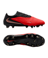Nike Phantom 6 Low Elite FG Break'Em Rouge C600 