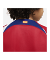 Nike Atletico Madrid Trikot Home 22/23 Kids F101 - weiss