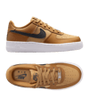 Nike Air Force 1 Kids Grijs K700 