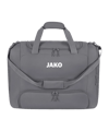 JAKO One M mit Bodenfach Tasche Grau F825