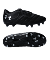 Under Armour Magnetico Select 3.0 FG Black Pack Kids F001