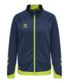 Hummel hmlLEAD Poly Trainingsjacke Damen F7642