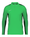 Nike Academy Drilltop Sweatshirt Grün F329