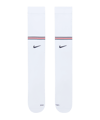 Nike FA Inghilterra Calze da calcio CM 2026 Bianco C100