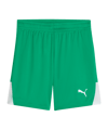 PUMA teamLIGA26 Court Enfants Vert C05 