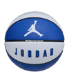 Jordan Ultimate 2.0 8P Deflated Basketbal Blauw K410