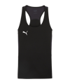 PUMA teamGOAL Tanktop Damen Schwarz F03