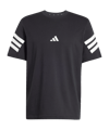 adidas Future Icon T-Shirt Schwarz - schwarz