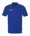 Kempa Polo Bleu C49