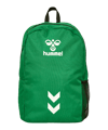 Hummel Rucksack Grün F6235