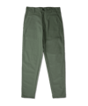 Pantalon Chino Easy Stan Ray vert F01 
