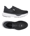 Under Armour Infinite Pro 2 Scarpe da running Nero C001