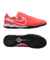 Nike Tiempo Legend X Academy TF Mad Energy Rot F800