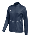 Nike Park 26 Veste de pluie Femmes Bleu C410