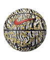 Nike Nike Basketball 8P PRM Energy deflated Basket-ball Gold C733
