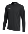Nike Park 26 Drill Top Sweatshirt Noir C010