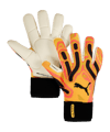 PUMA ULTRA Ultimate Hybrid Forever Faster TW-Handschuhe Rosa F09