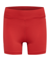 Hummel Core XK Hipsters Dames Rood F3062  
