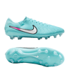 Nike Tiempo Legend X Elite FG Prism Blauw K401 