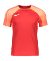 Nike Strike III Shirt Rood F657  