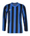 Nike Division IV Striped Shirt Lange Mouw Kids F463