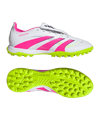 adidas Predator League FT TF Celestial Victory Weiß