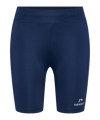 Newline Athletic Sprinters Laufshort Hardloopshorts Dames Zwart K1009