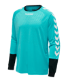hummel Maillot de gardien à manches longues Enfants Bleu C7905