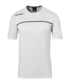 Kempa Ekotion 2.0 Poly T-Shirt Wit F05  