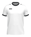 JAKO One KA Maillot Enfants Blanc C0 