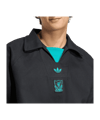 adidas FC Liverpool Icon Drill Sweatshirt Schwarz - schwarz