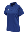 Hummel hmlCORE XK Functional polo donna F7045 